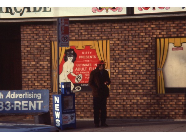 Drug Policy in the Time of AIDS: The Development of Outreach in San Francisco