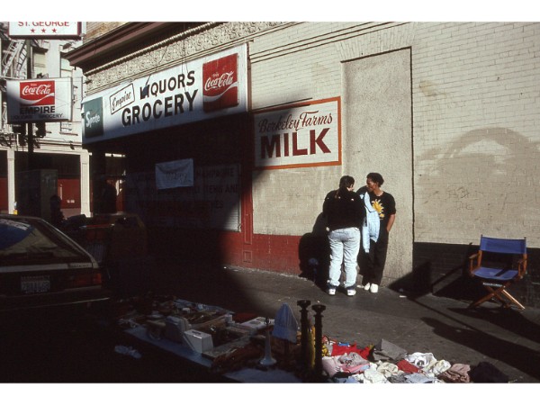 Visual Ethnography: Tools for Mapping the AIDS Epidemic